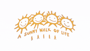 Sunny Walk Of Life